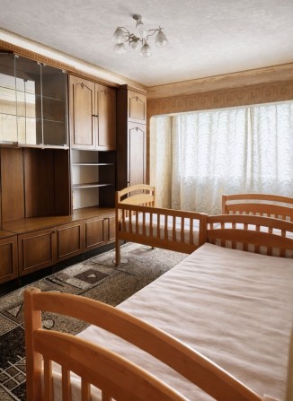 БЕЗ КОМІСІЇ продаж 2 кім Березняки / Березняківська - фото 1