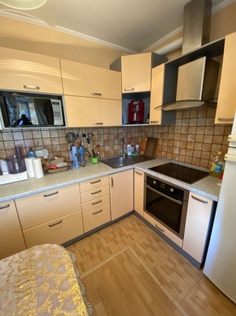 Прирічна 37 метро Героїв Дніпра - фото 1