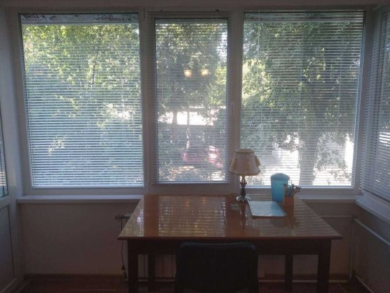 2 к вартира, власник, Голосіївський пр. 116 а, високий 1-й поверх Київ