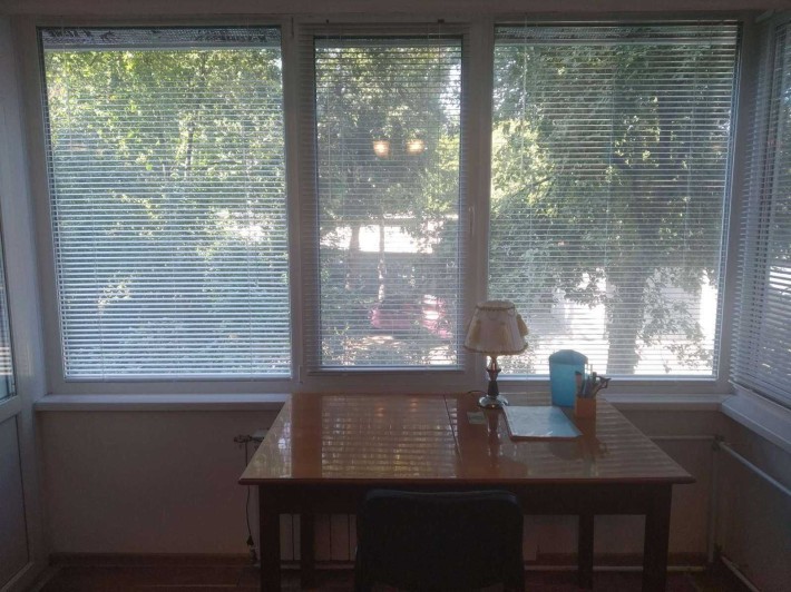 2 к вартира, власник, Голосіївський пр. 116 а, високий 1-й поверх - фото 1