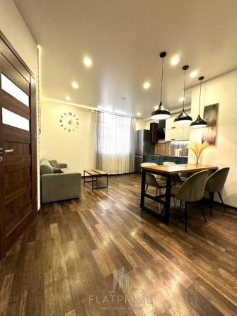 Без% Держпрограми. Продаж 1-к квартири в ЖК «Традиція» Пчілки 3 - фото 1