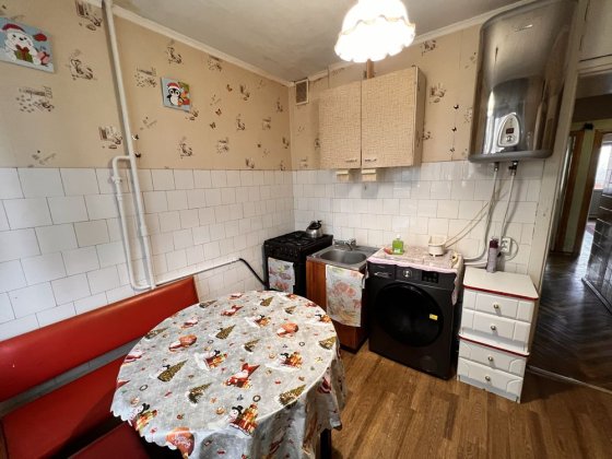 Продаж 3 к квартири, Полярна 3 Киев