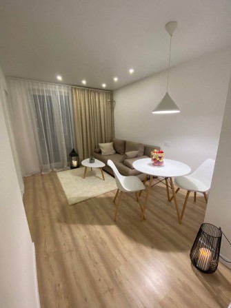 Власниця. ЖК «Orange City” Ліфт працює при відключенні! - фото 1