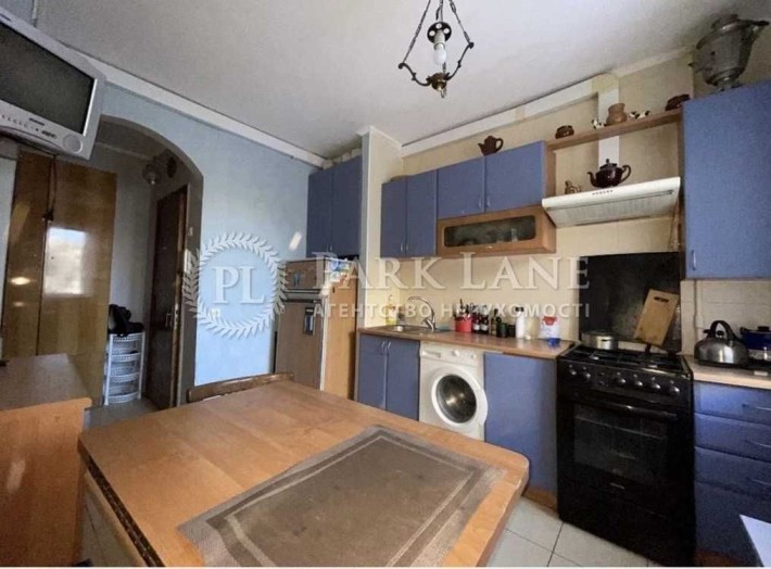 Продаж 3к квартири 72 кв. м на вул. Озерна 4 Оболонський р-н  МЕРТО - фото 1