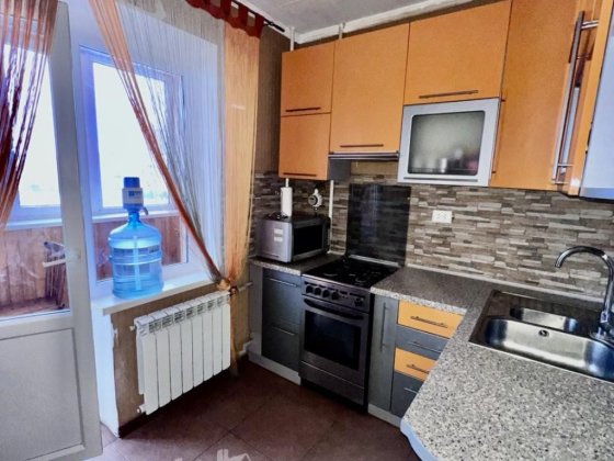 Продаж квартири 1к проспект Червоної Калини, 79 А Київ Київ