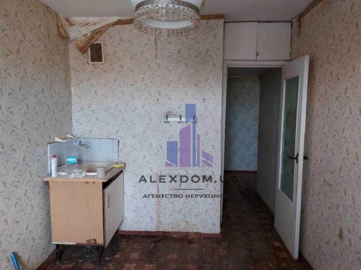 Продаж 1к квартири вул. Сержа Ліфаря 16. Троещина - фото 1