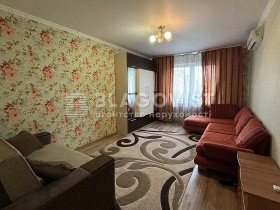 Григоренка Петра просп. 28а, 68м., 2 кім. Позняки! Осокорки! Киев