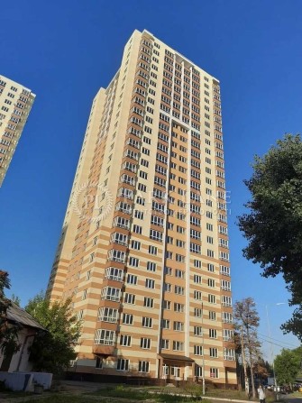 Продаж 1-кімнатна вул. Краківська,27а  М. Чернігівська-5хв. - фото 1