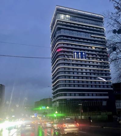 Квартира в ЖК White Lines. Власник - фото 1