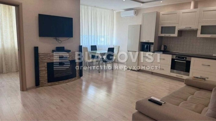 Продається простора квартира в новому будинку Воскресенський просп. - фото 1