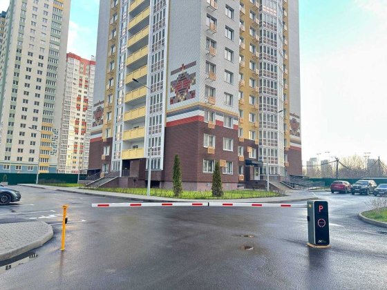 1 кімн ЖК Патриотика БОГУСЛАВ Київ