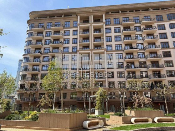 Продажа 2к квартиры 74,7м2, ЖК 52 Жемчужина, ул. Михаила Бойчука, 19-А Київ