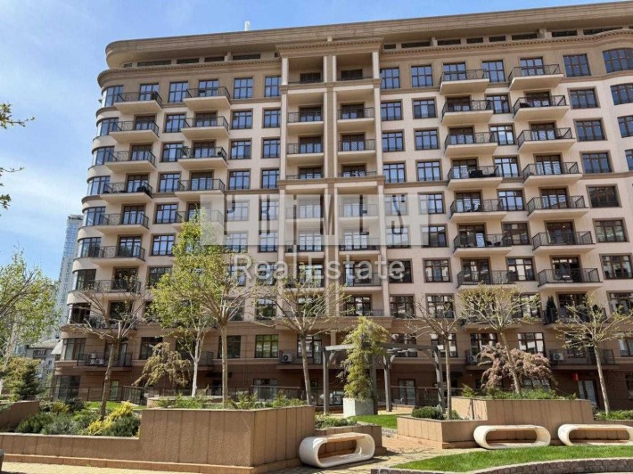 Продажа 2к квартиры 74,7м2, ЖК 52 Жемчужина, ул. Михаила Бойчука, 19-А - фото 1