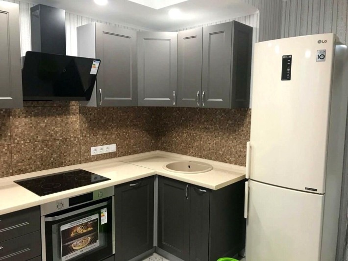 Затишна 2-к квартира 60 м² Соломії Крушельницкої 15-В - фото 1