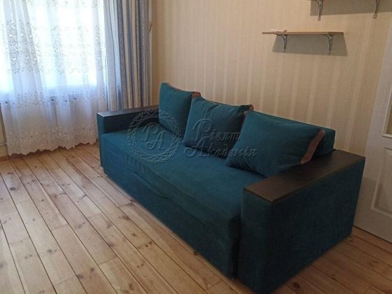 Продаж 2х-кім Глушкова 26,метро Теремки Київ