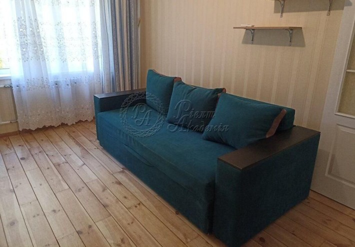 Продаж 2х-кім Глушкова 26,метро Теремки - фото 1
