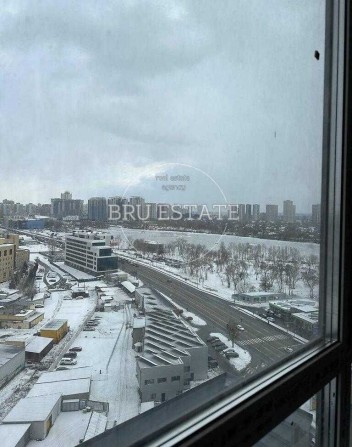 Продається ВИДОВА 1 к ЖК Берег Дніпра Грейт Позняки - фото 1