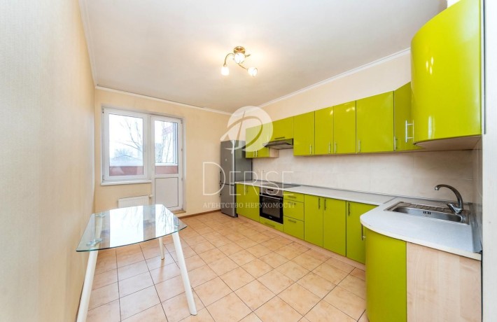 1КПродаж Голосіївський р-н Деміївка  Науки проспект - фото 1