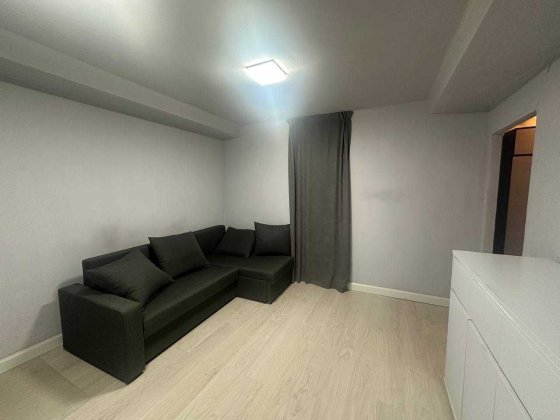 Однокімнатва квартира на  Русанівській набережній Киев