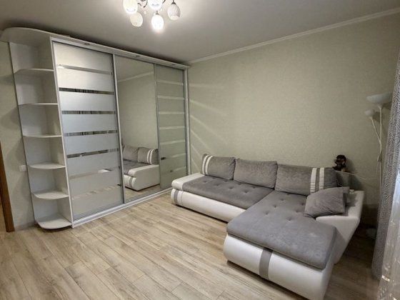 Продаж 2к квартира 62м2 ЖК Паркові озера Київ