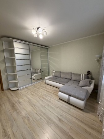 Продаж 2к квартира 62м2 ЖК Паркові озера - фото 1