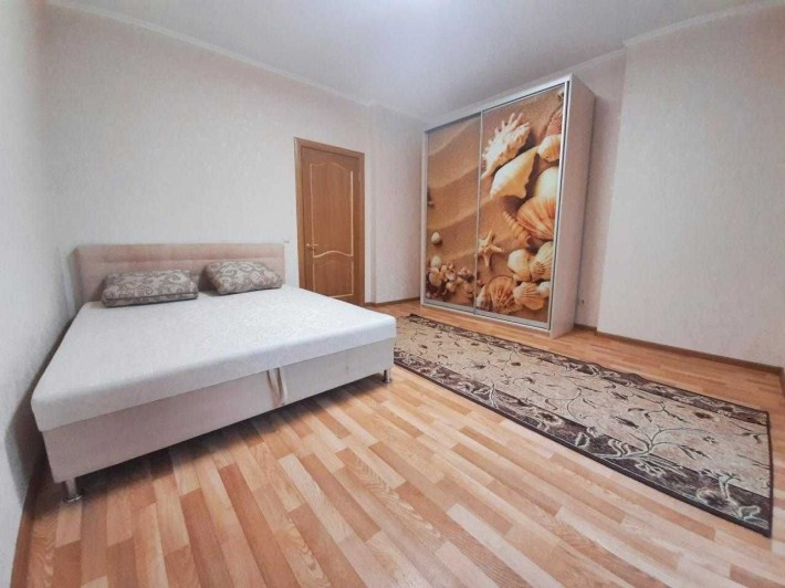 4 этаж! Осокорки. Позняки. Урловская, 21 А. ТРЦ Ривер Молл. - фото 1