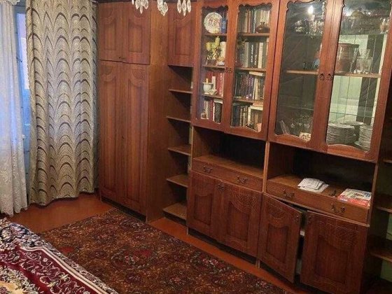 2 кімнатна квартира Воскресенка Запорожця Запорожців 11Б ДЕРЖПРОГРАМИ Киев