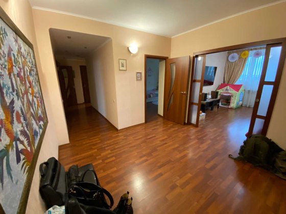 Продаж 3-кімнатної квартири на Печерську! Киев