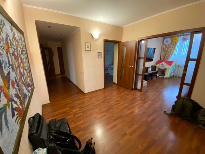 Продаж 3-кімнатної квартири на Печерську! - фото 1