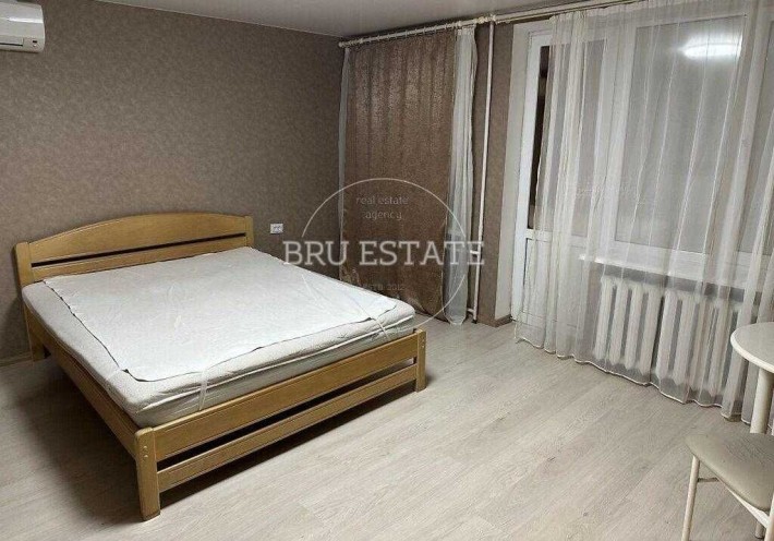 Продам 1к кв Дніпровський Березняки вул А. Бучми 6в - фото 1