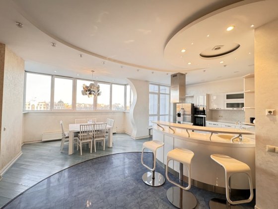 Топ ціна! Торг! ЖК Новопечерські Липки / Драгомирова 5 / Печерськ Киев