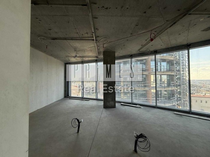 Продаж квартири 91м Taryan Towers Іоанна Павла II Печерськ - фото 1