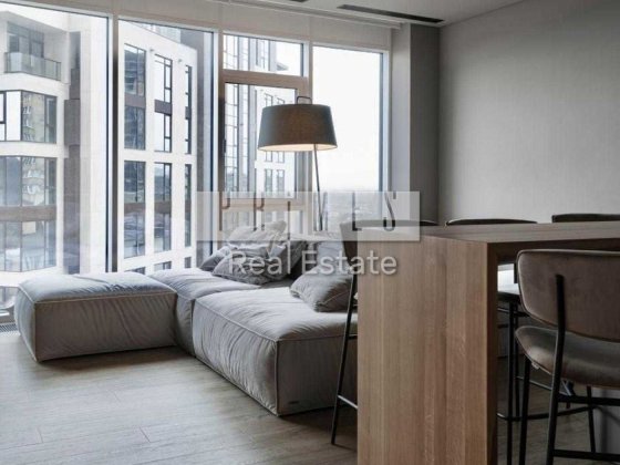 Продаж квартири 103м з видом на Ботаніччний сад ЖК Busov Hill Печерськ Київ