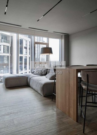 Продаж квартири 103м з видом на Ботаніччний сад ЖК Busov Hill Печерськ - фото 1