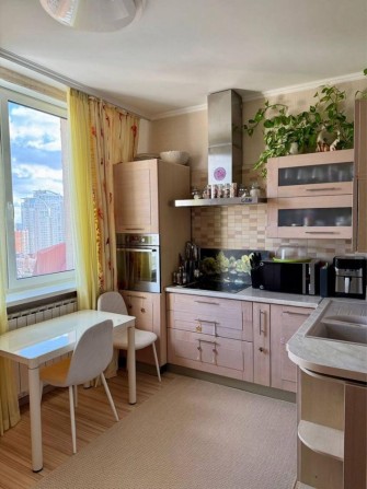 Продаж / Квартира / пр-т Володимира Івасюка, Оболонь, Київ - фото 1