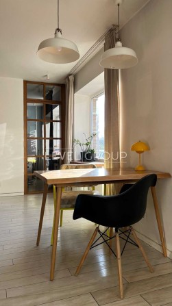 2 кімн квартира 53м2 вул.Лескова 3 а,Печерск - фото 1