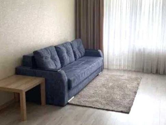 1-кімнатна квартира пр-т Оболонський метро Мінська, Героїв Дніпра Київ