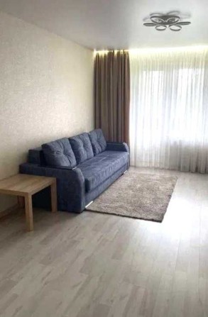 1-кімнатна квартира пр-т Оболонський метро Мінська, Героїв Дніпра - фото 1