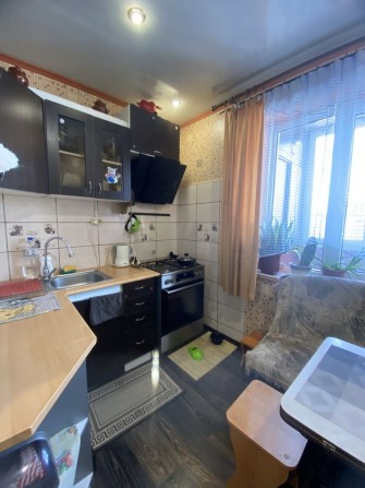 Продаж 1-кімнатної квартири,Киів, «Троєщина,» вул.Червоної калини 79-А - фото 1