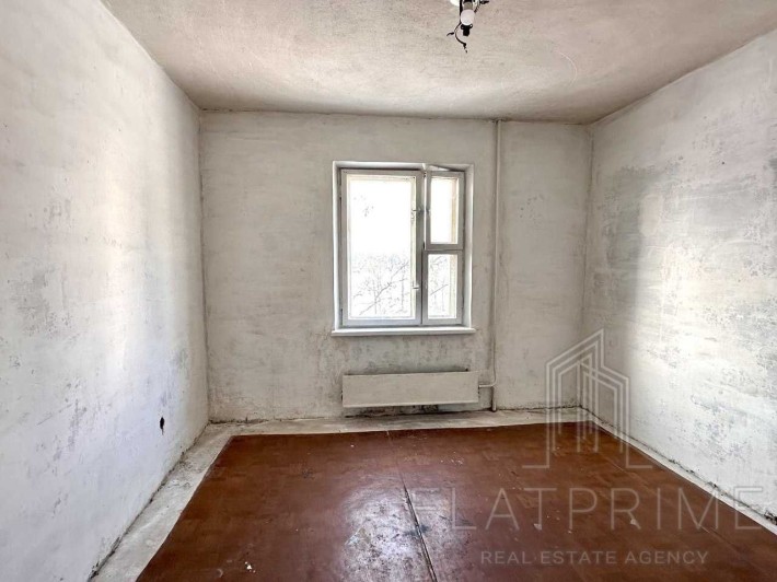 3-кімнатна квартира, Йорданська 1-А, Оболонь, Без % - фото 1