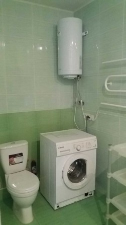 Продаж 2- кімн. квартири ЖК "Богатирський" - фото 1