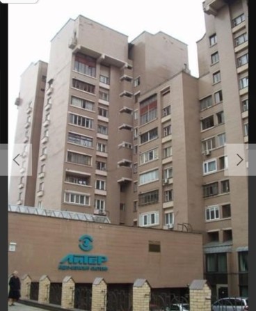 Продається двокімнатна квартира,  вул. Антоновіча 102 - фото 1