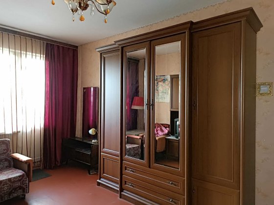 Продаж 2-х кімн.квартири на Троєщині. Закревського,39 Киев