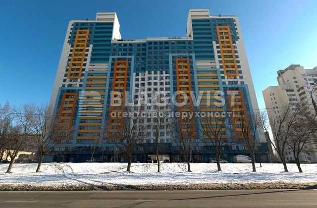 Продаж 3 кімн кварт ЖК Богатирський Оболонь Богатирська,6а - фото 1