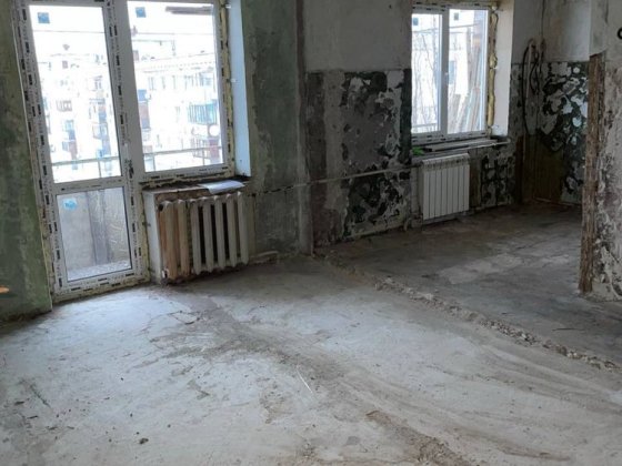 Оболонь. Метро Мінскька. 3кімнатна квартира Киев