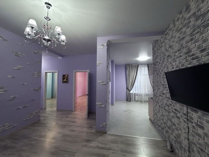 Оболонскій район, ЖК Калнишевского 7, Продаж 3х кімнтной без% - фото 1