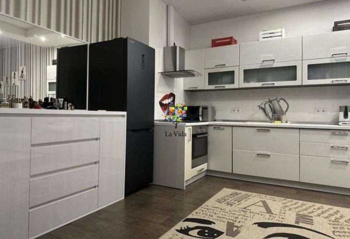 Продаж 1к квартири Лаврухіна 12 - фото 1