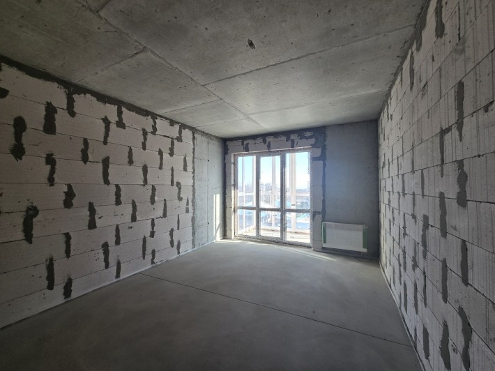 Газ, тепло,вода! Вул. Метрологічна 107-А, Голосіївський р-н, Продажа - фото 1