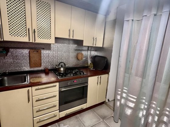 Продаж квартири 3к Червоної Калини, 95Б Київ Киев