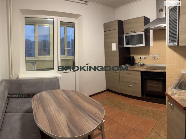 Продаж 1к квартири 42.5 кв. м  на просп. Петра Григоренко 18А - фото 1